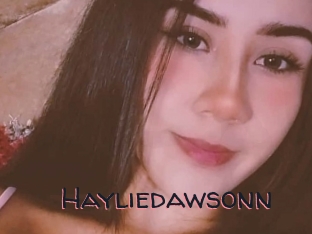 Hayliedawsonn