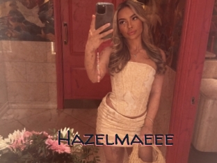 Hazelmaeee