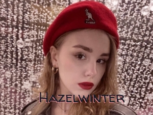 Hazelwinter