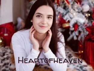 Heartofheaven