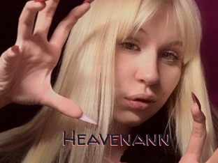 Heavenann