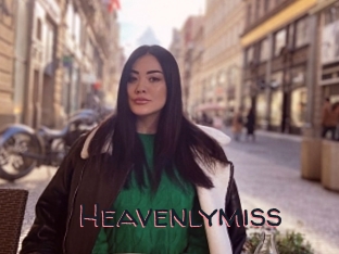 Heavenlymiss