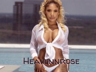 Heavennrose