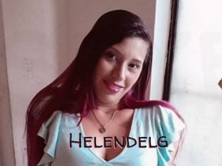 Helendelg