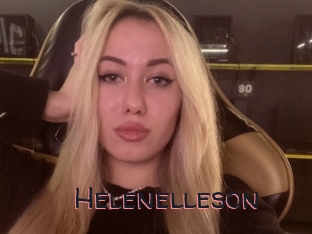 Helenelleson