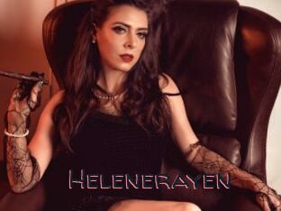 Helenerayen
