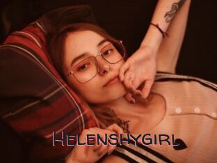 Helenshygirl