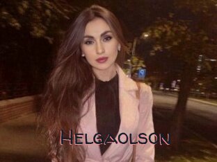 Helgaolson