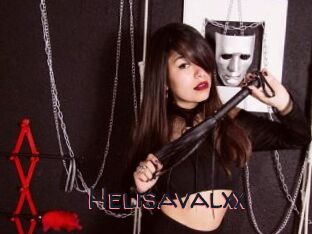 Helisavalxx
