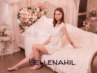 Hellenahil