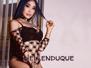 Hellenduque