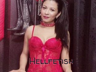 Hellfetish