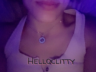 Helloclitty