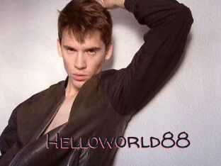 Helloworld88