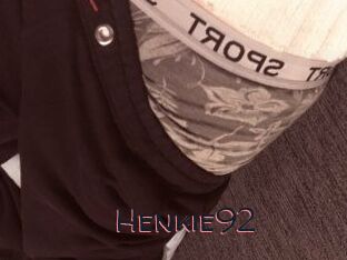 Henkie92