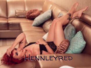 Hennleyred