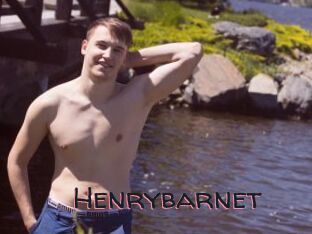 Henrybarnet