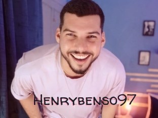 Henrybenso97