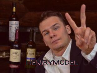 Henrymodel