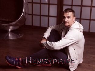 Henrypride