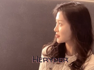 Heryder