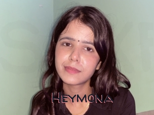 Heymona