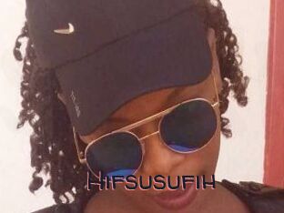 Hifsusufih