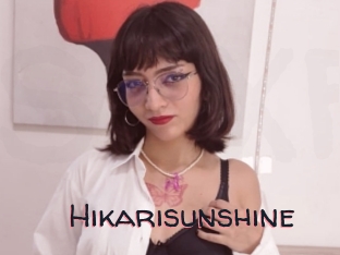 Hikarisunshine