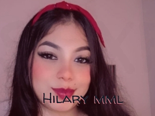 Hilary_mml