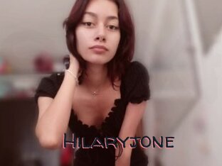 Hilaryjone