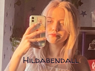 Hildabendall