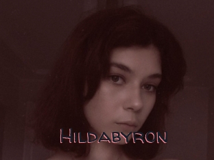 Hildabyron