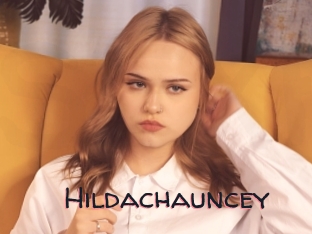 Hildachauncey