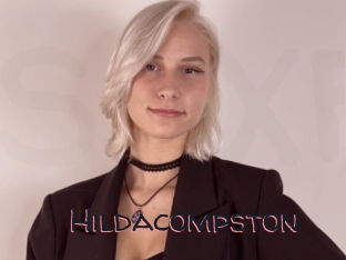 Hildacompston