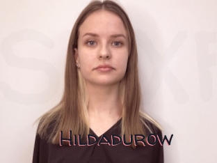 Hildadurow