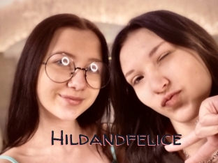 Hildandfelice