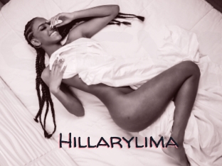 Hillarylima