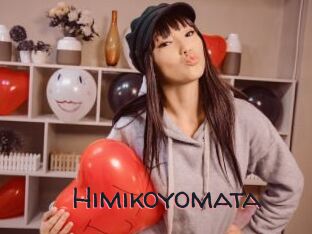 Himikoyomata