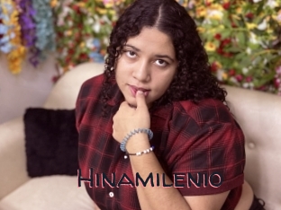 Hinamilenio