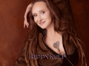 Hippymilf