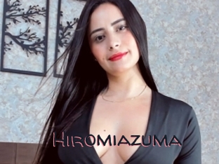 Hiromiazuma
