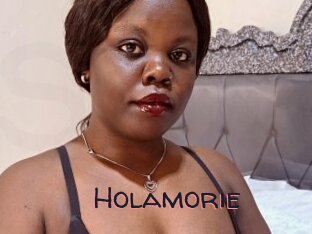 Holamorie