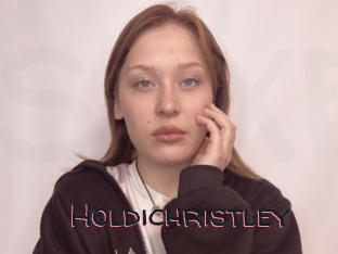 Holdichristley