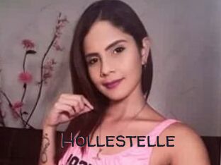 Hollestelle