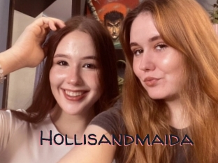Hollisandmaida