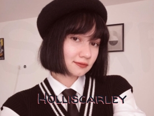 Holliscarley