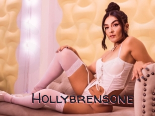 Hollybrensone