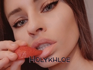 Holykhloe