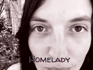 Homelady