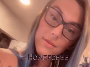 Honeebeee